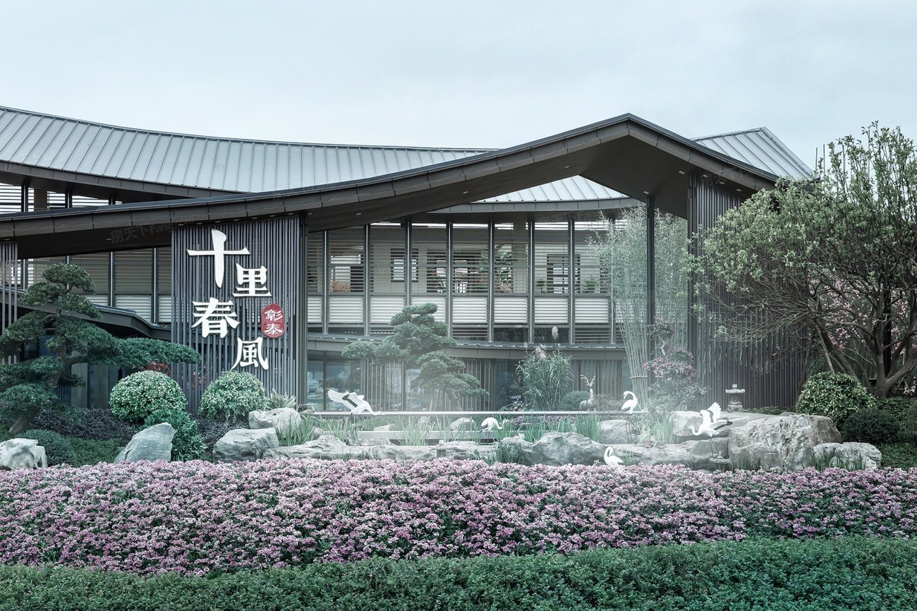 白银 | 阳朔十里东风