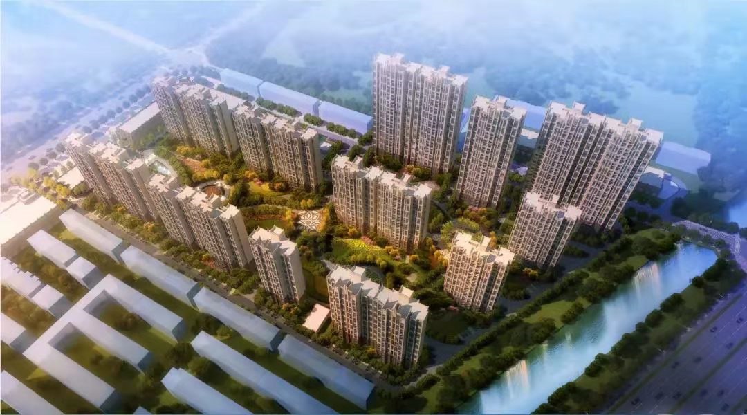 攀枝花 | 淮畔世家