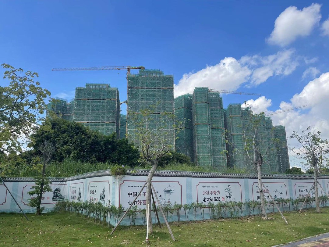 汉中厚街镇 | 溪头社区农夫公寓